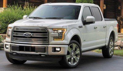 All 2011 - 2020 Ford F Series Trucks Including Ecoboost