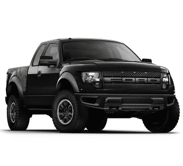 2009 and up Ford Raptor 5.4, 6.2, and 3.5 Ecoboost