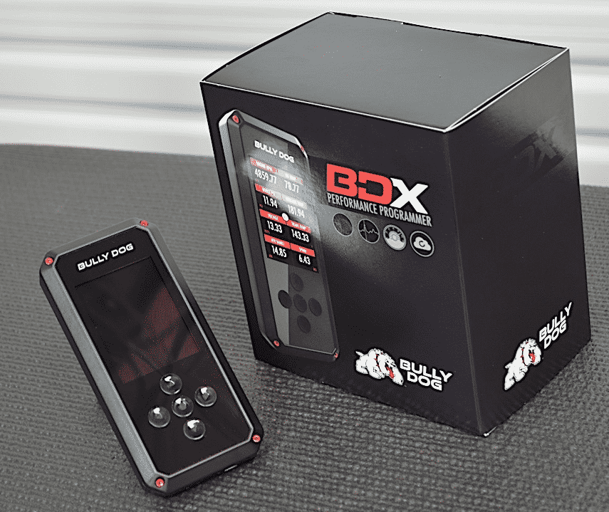 BDX