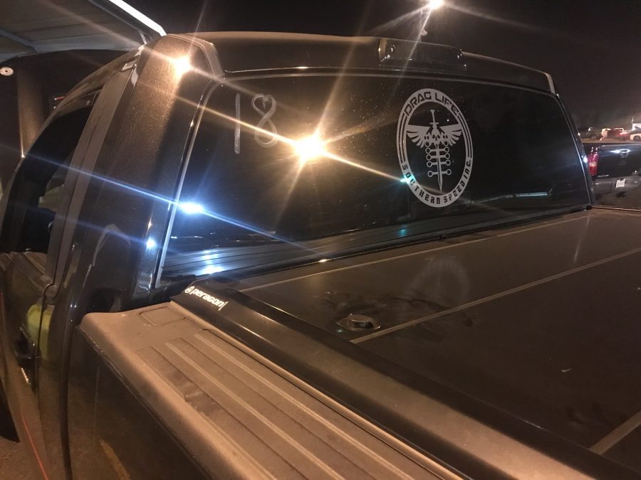 SSi Truck