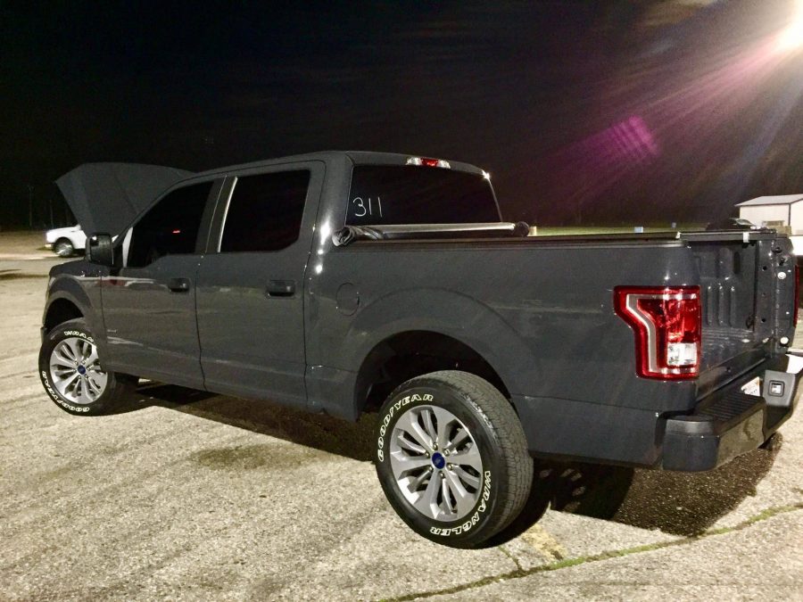 Bryans Truck