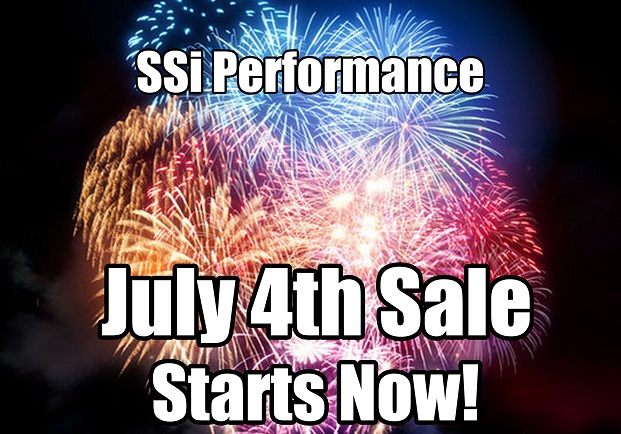 July 4th