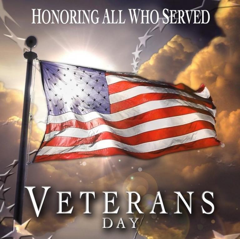 Veterans day
