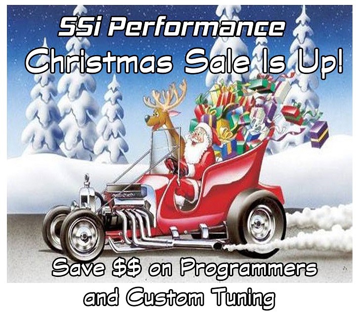 Xmas sale