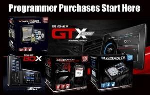 SSi Performance Tuning Your Custom Tuning Professionals.