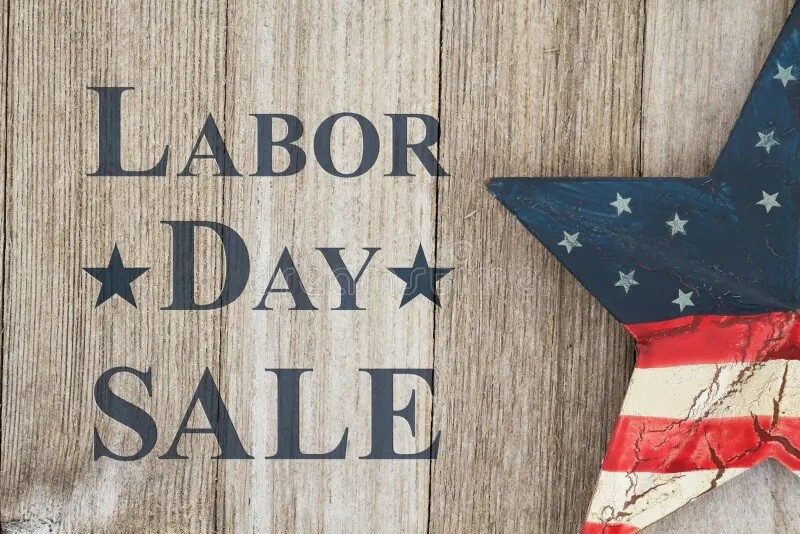 Labor Day